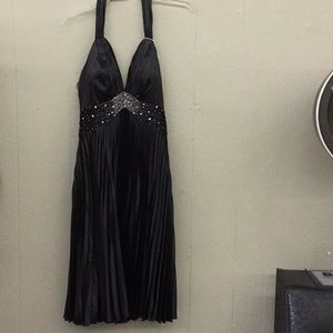 Kiss Kiss cocktail dress